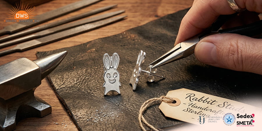 Why Choose Us as Your Easter Jewelry Manufacturer